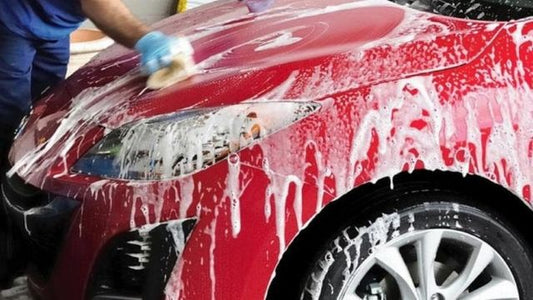 Consejos para el Cuidado del Auto: Tips de Limpieza y Detallado Automotriz