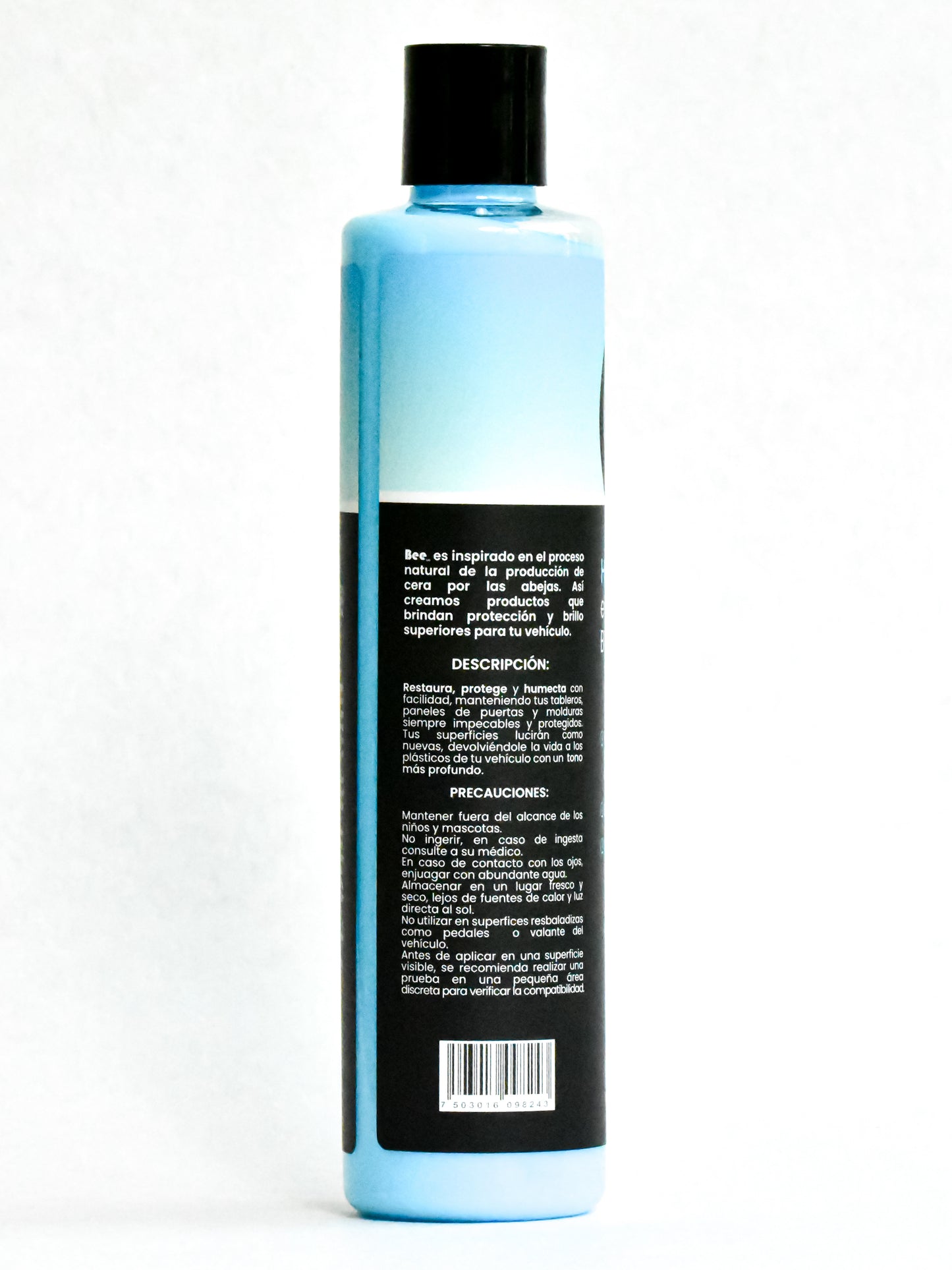 Bee Cream - Humectante en Crema de Brillo Tenue