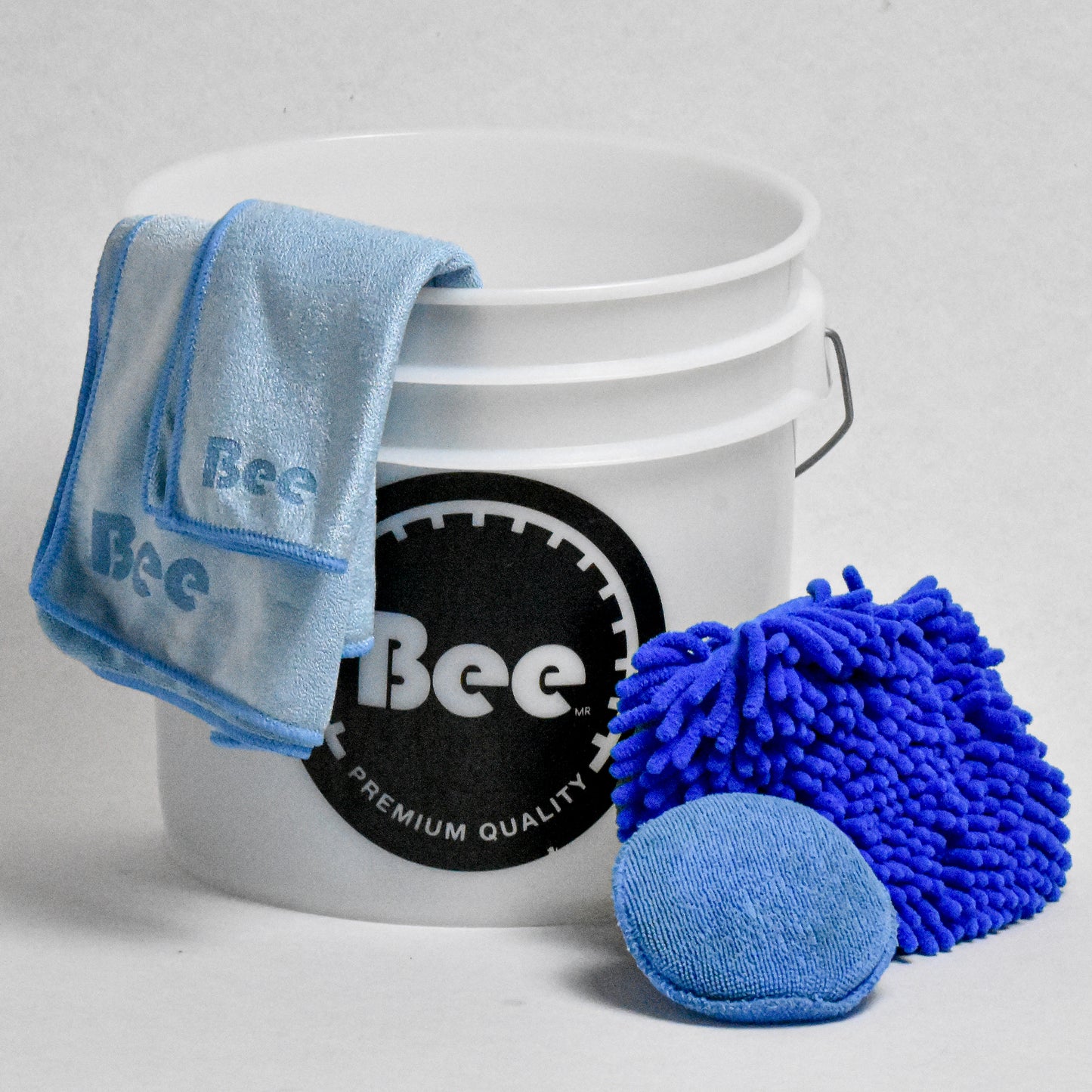 Kit de Accesorios - Bee Detail