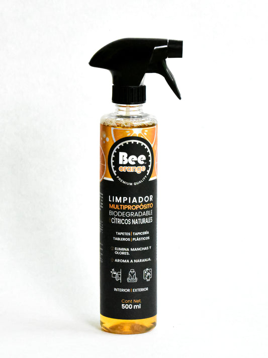 Bee Orange - Limpiador Multipropósito Biodegradable